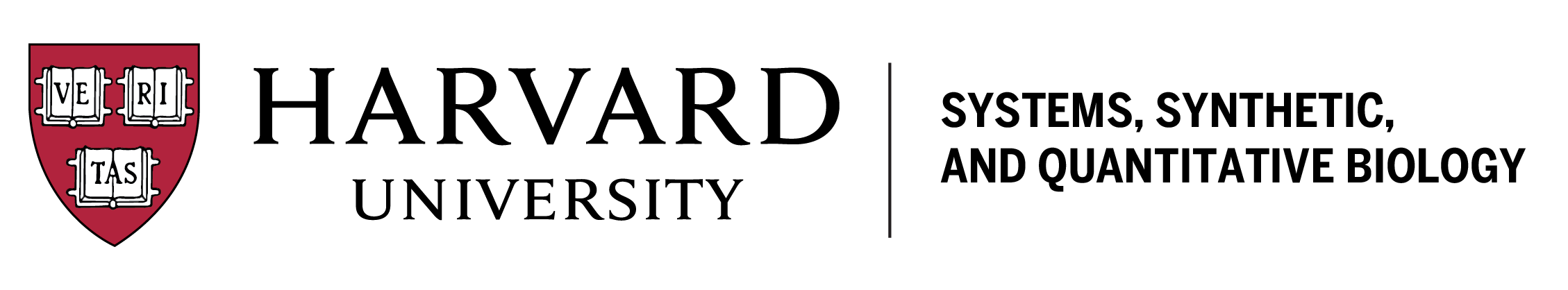 Systems, Synthetic and Quantitative Biology PhD Program