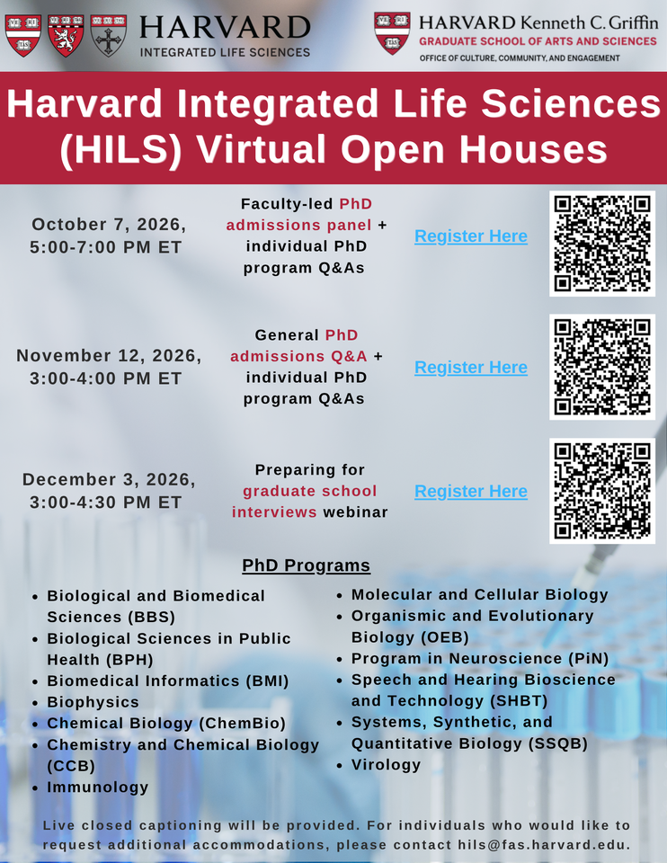 open house 2026