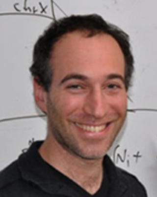 david reich
