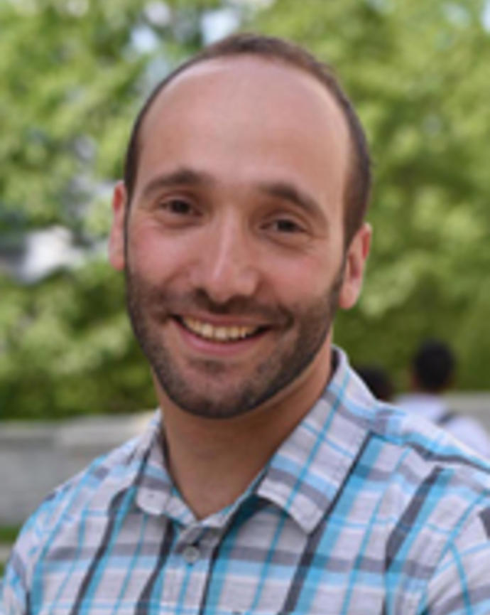 Michael Baym