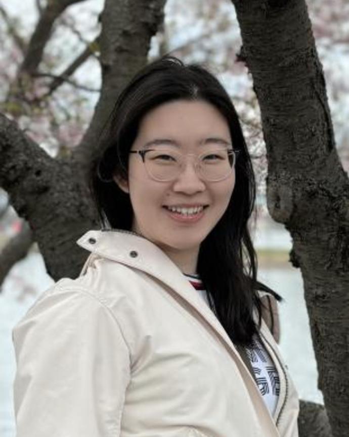 jennifer jiang