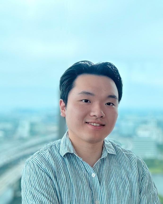 leo chen
