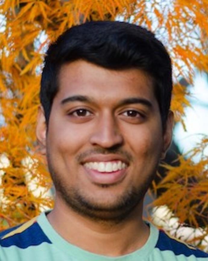 shreyas