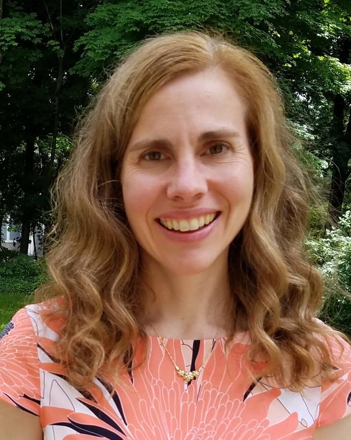 Martha Bulyk