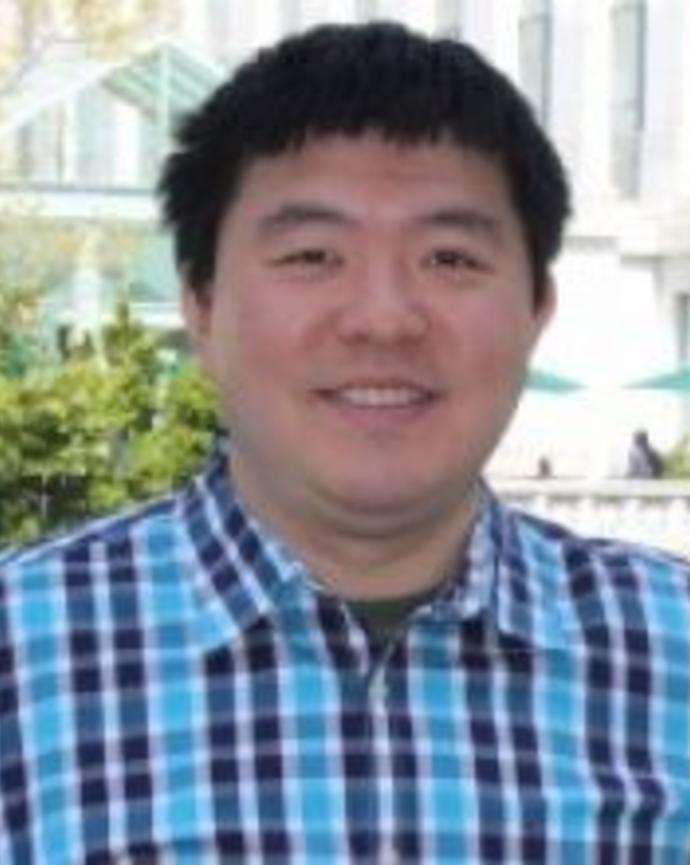 ying lu