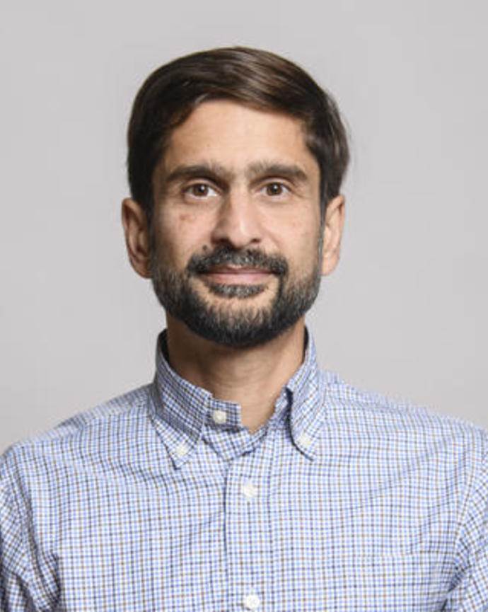 michael desai